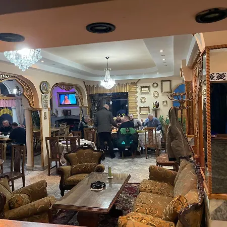 Motel Amerika Kladanj