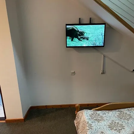 Motel Amerika Kladanj