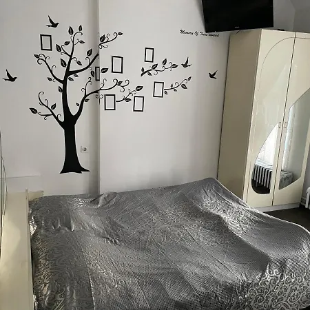 Motel Amerika Kladanj
