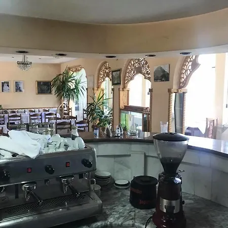 Motel Amerika *