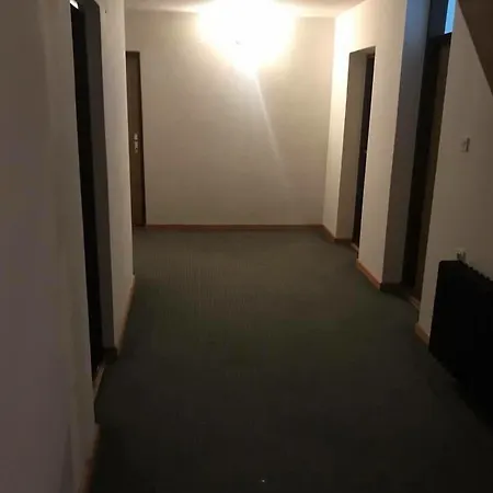 Amerika Motel